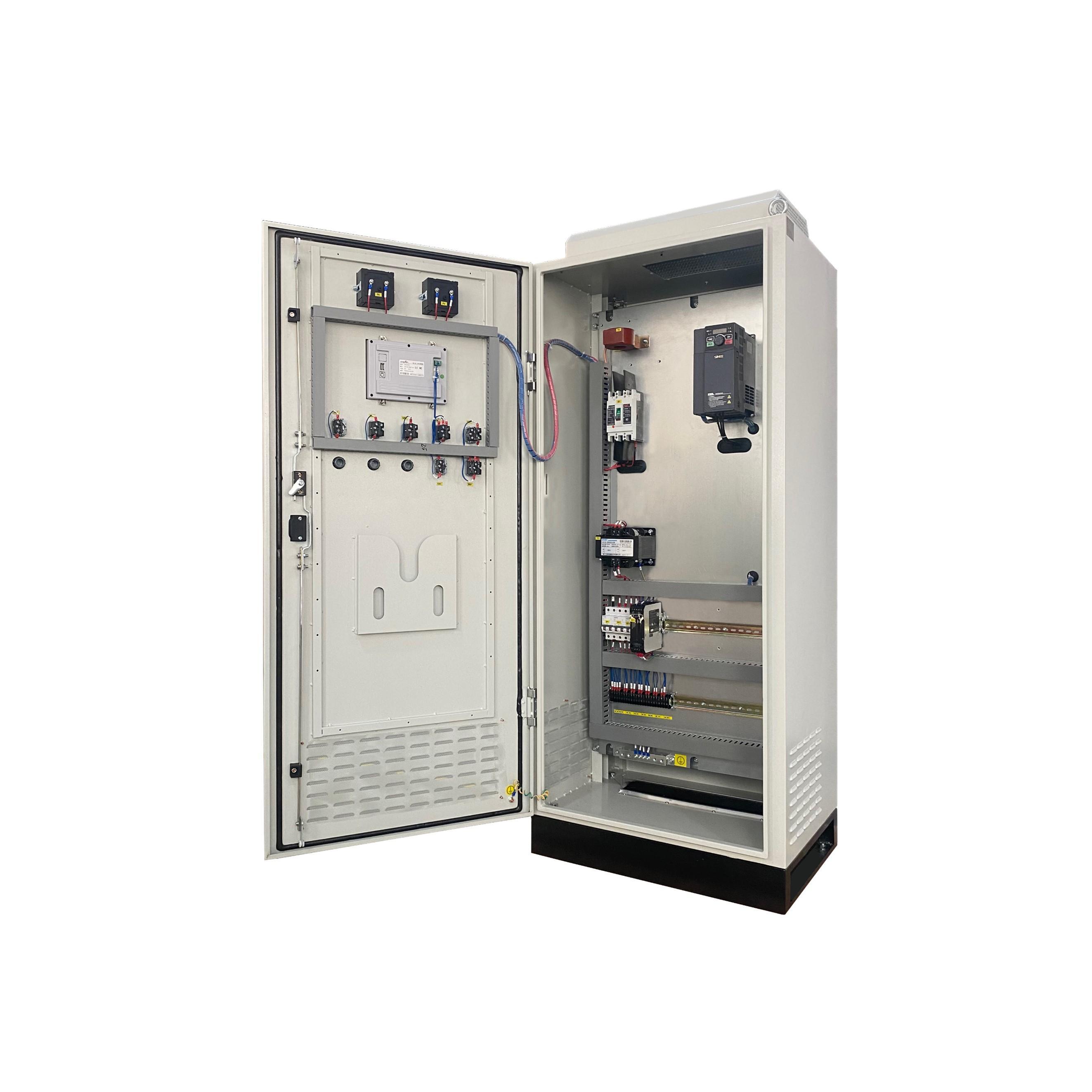 VSD Engineering Cabinet